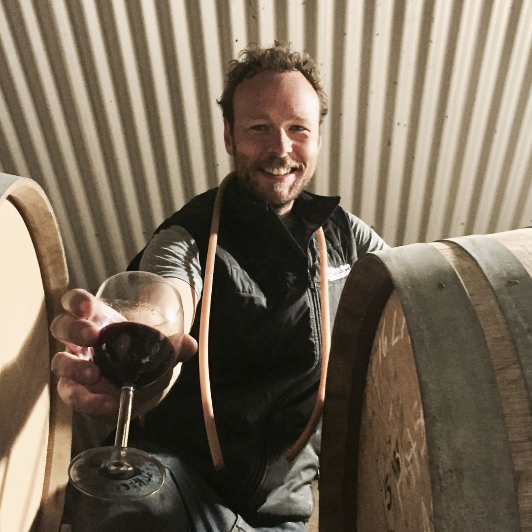 Rob Mack - Aphelion Wines